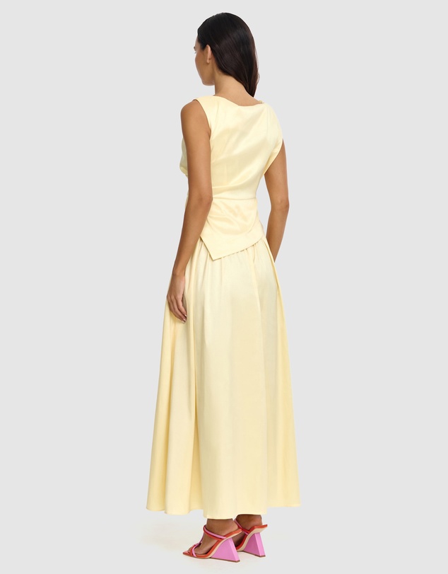 Acler - Stopes Maxi Dress