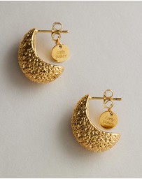 Carly Paiker - Fornillo Earrings