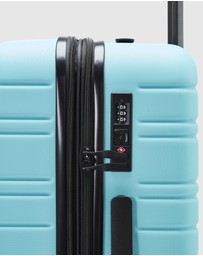 Nere - Stori Check-In 75cm Suitcase