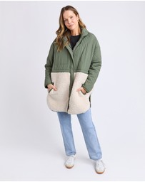 Foxwood - Celia Coat