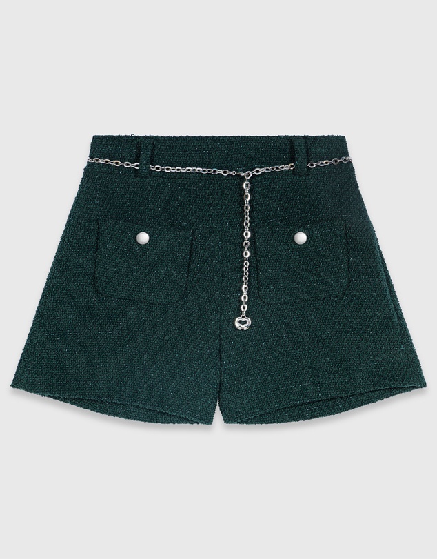 Maje - Imande Shorts