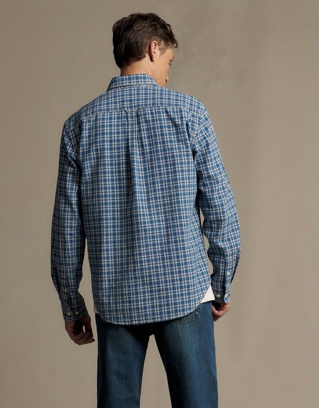R.M.Williams - Regent Check Shirt