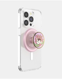 PopSockets - PopGrip MagSafe Phone Grip Holder