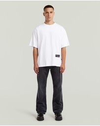 G-Star - Badge boxy r t