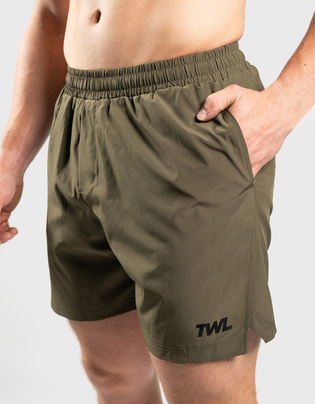 TWL - Vault Shorts 6
