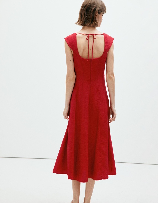 M.N.G - Joslin Dress