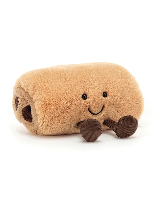 Jellycat - Amuseables Pain Au Chocolat