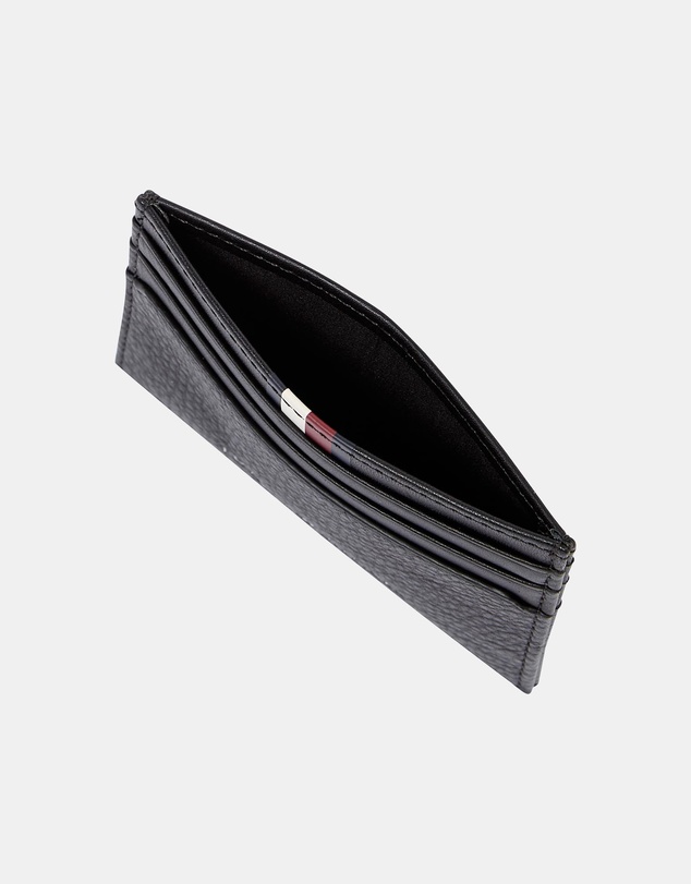 Tommy Hilfiger - Premium Leather Credit Card Holder