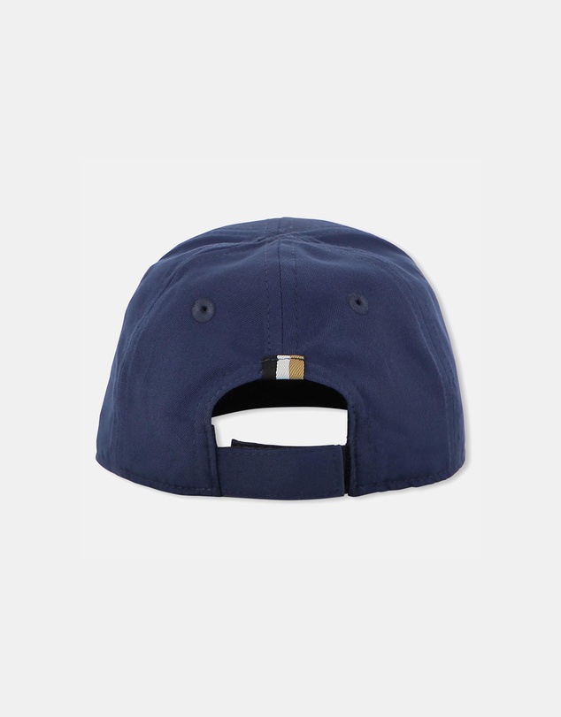BOSS - Square Logo Cap - Babies