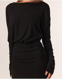 SNDYS - Deirani Maxi Dress