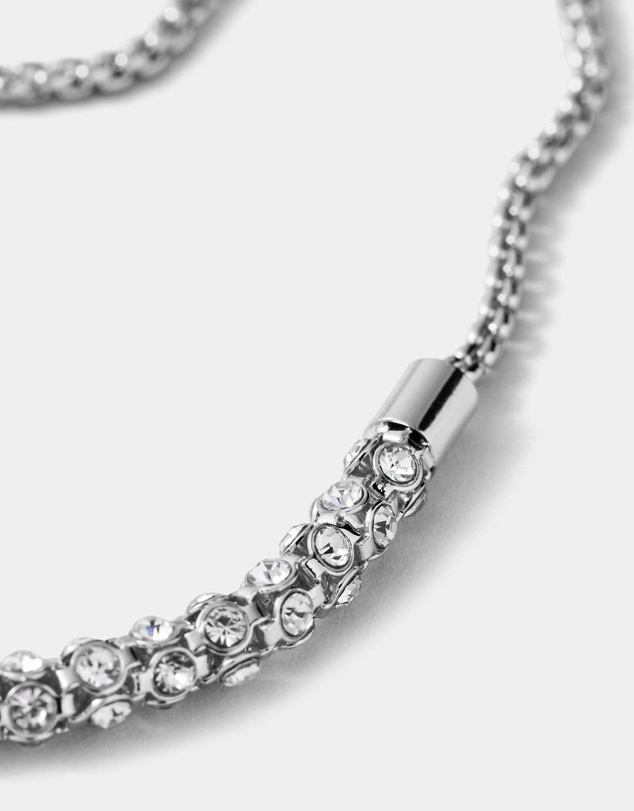 MIMCO - Dazzle Toggle Bracelet