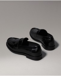 Calvin Klein - Brushed Loafers