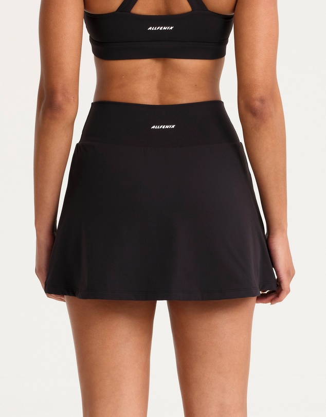 All Fenix - ALLFENIX CLOUDCORE Active Skort