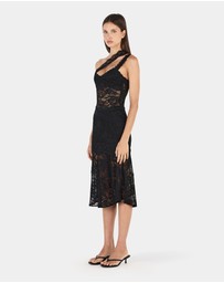 Ownley - Della Dress