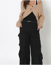 Madison The Label - Blane Cargo Pants