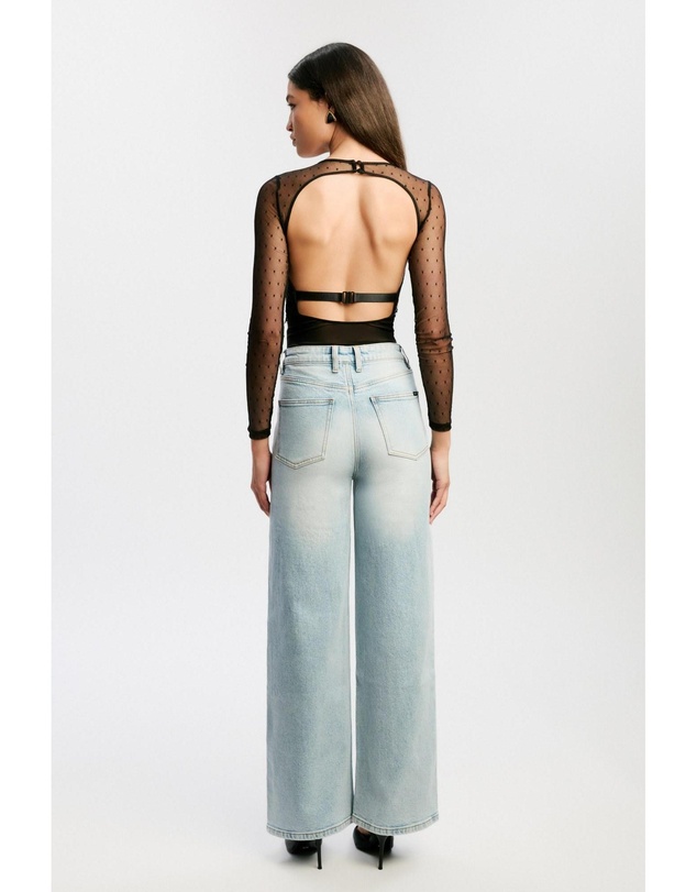 Bardot - Heidi Wide Leg Jean
