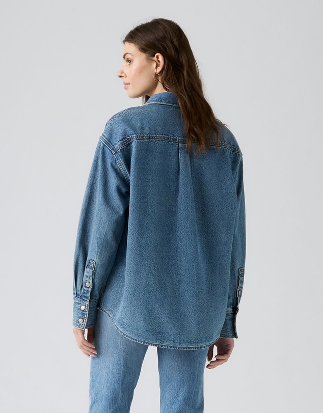 Levi's - Jordan Denim Shirt