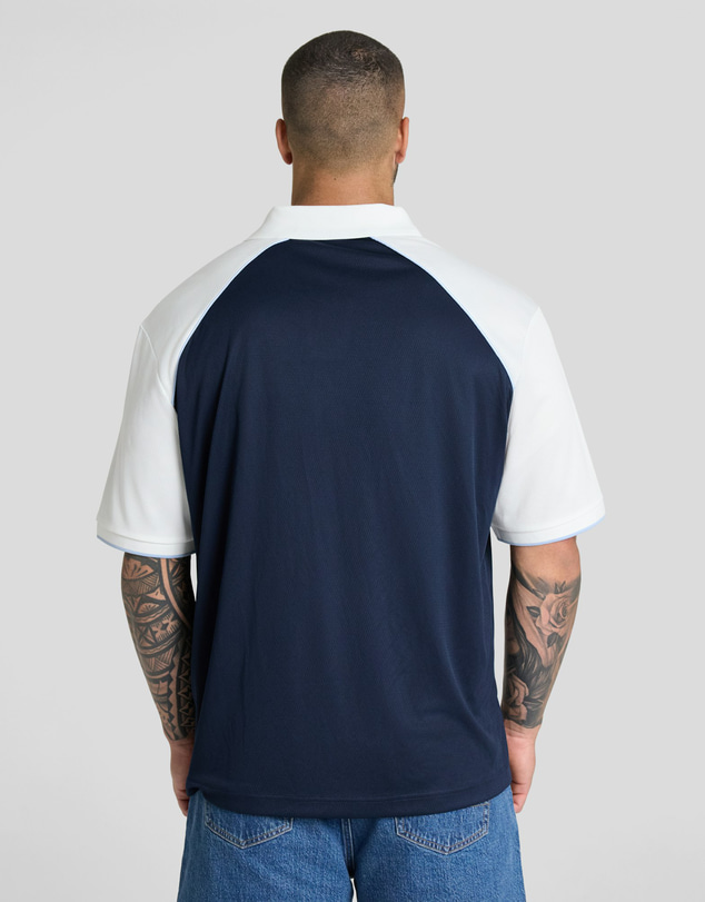 Johnny Bigg - Superieur Sport Jersey Polo