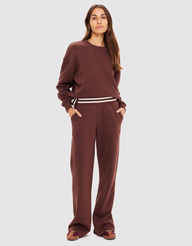 The Upside - Toluca Willow Wide Leg Pants