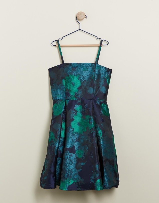 Romance by Honey and Beau - Vaelrie Aline Dress - Teens