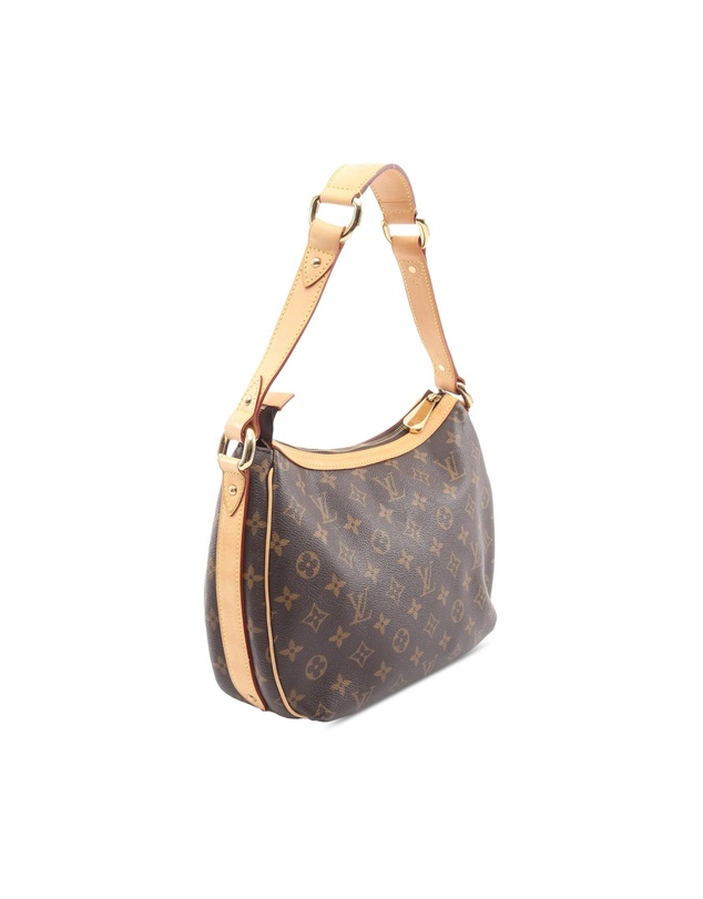 Pre-Loved by Azura Reborn - Pre-Loved Monogram Tulum PM