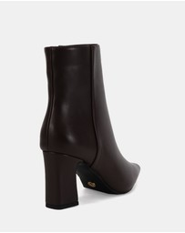 Novo - Kaleyn Ankle Boots