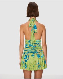 Miaou - Natalia Dress