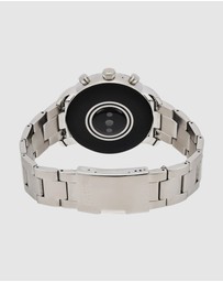 Fossil - Explorist Hr Smartwatch Men's Digital Watch