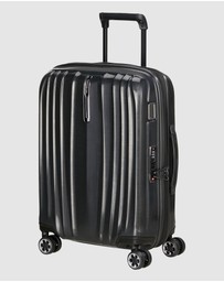 Samsonite - Nexis Carry-On Suitcase 55cm Expandable