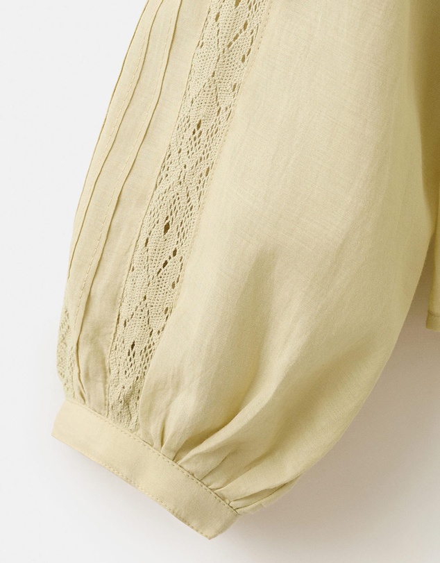 M.N.G - Meia Blouse