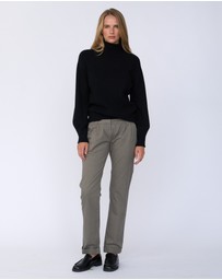 Amelius - Evie Tailored Pants