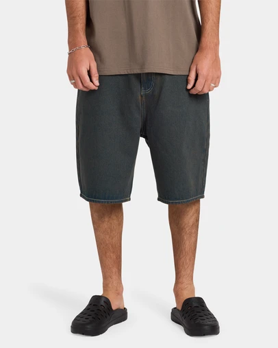 Quiksilver - Mens Shifter 23