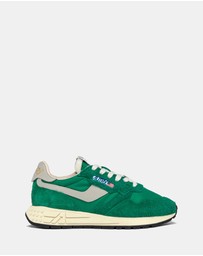 Autry - Reelwind Low Sneakers - Women's