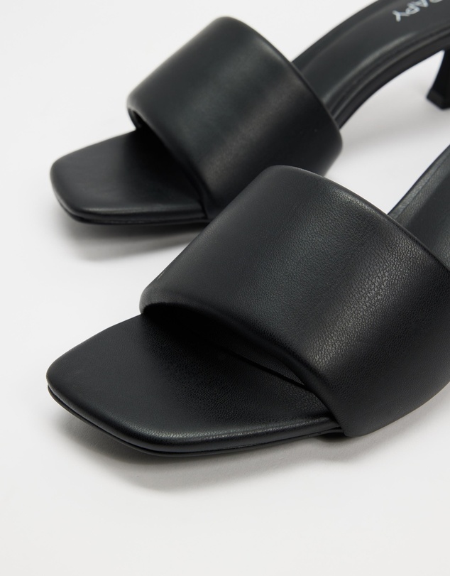 Therapy - Luxe Heels