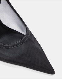 ALDO - Stessyslingm Slingback Heels