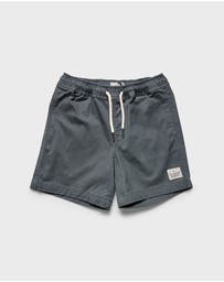 Academy Brand - Kids Volley Short