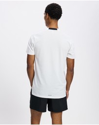 adidas Performance - D4T Workout T-Shirt