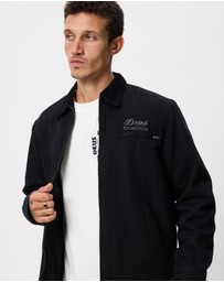 Deus Ex Machina - Address Workwear Jacket