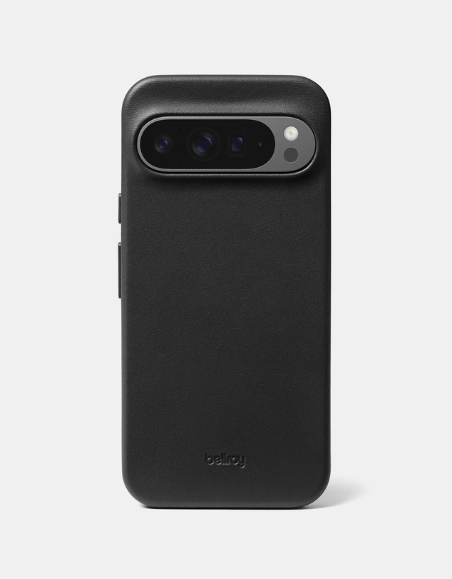 Bellroy - Leather Case for Pixel 9 Pro XL