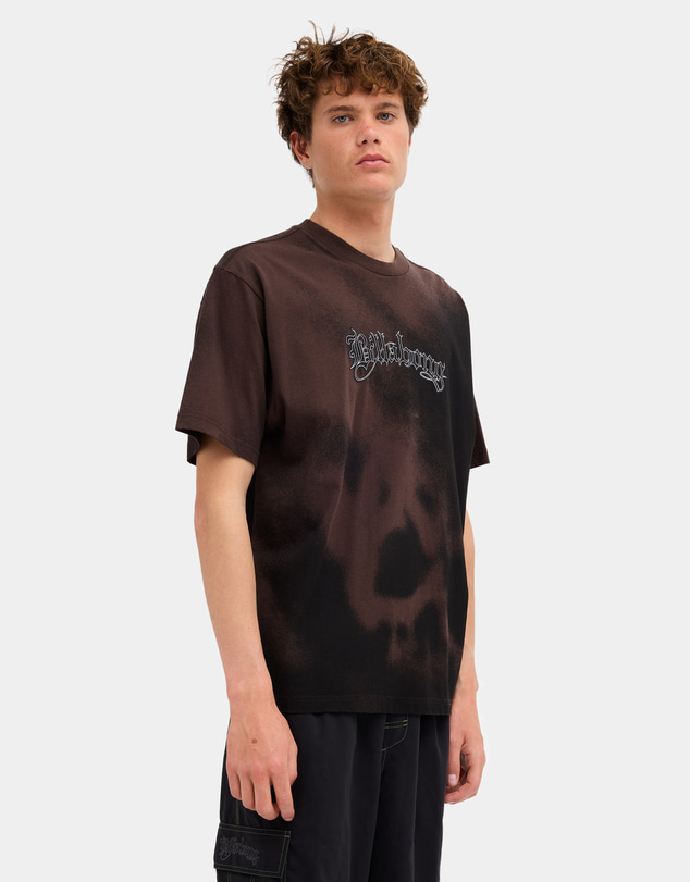 Billabong - Mens Immortal Skull T-Shirt