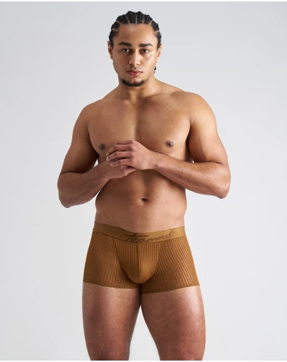 TEAMM8 - Casanova Trunk