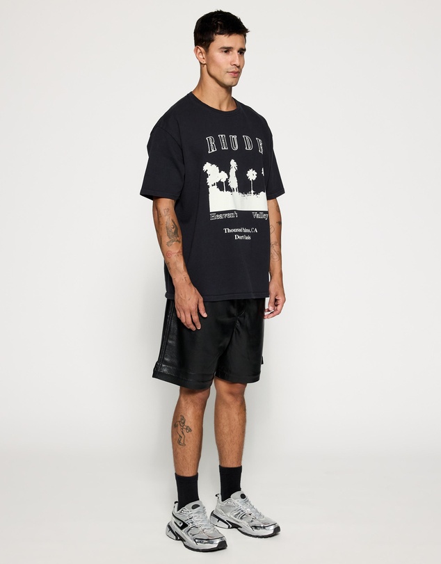 RHUDE - Thousand Palms Tee
