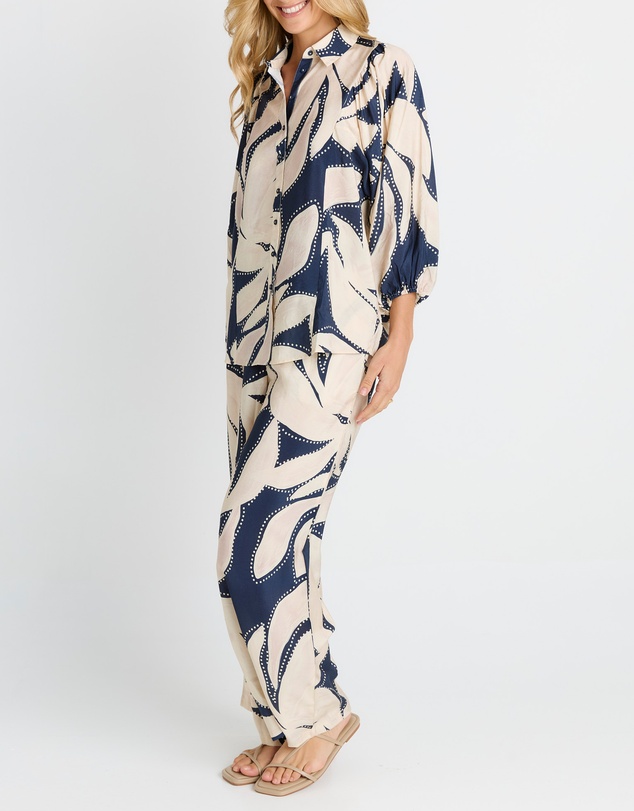 Betty Basics - Zander Pant