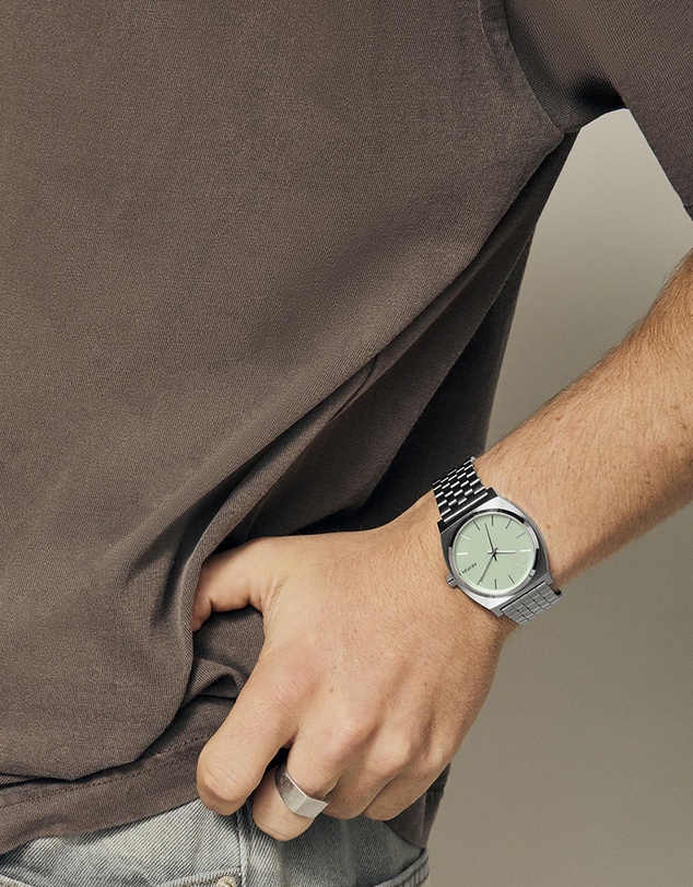 Nixon - Time Teller Watch