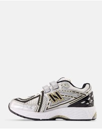 New Balance - 1906 Hook & Loop - Babies-Teens
