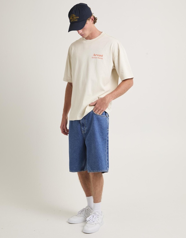 Arvust - Farmers Market T-Shirt