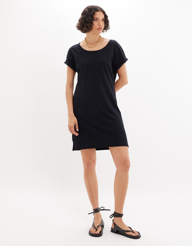 Amelius - Phoebe Tee Dress