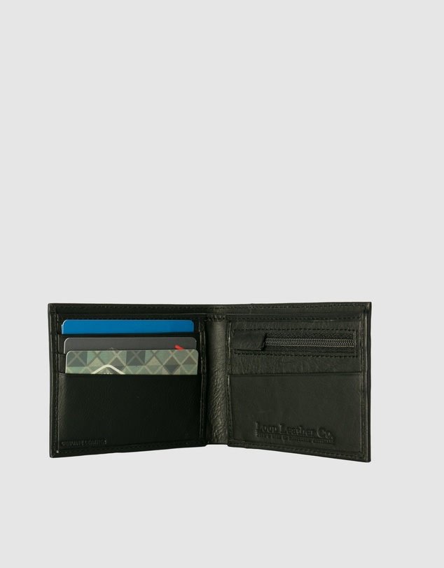Loop Leather Co - Bob