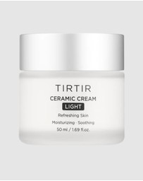 TIRTIR - Ceramic Cream Light