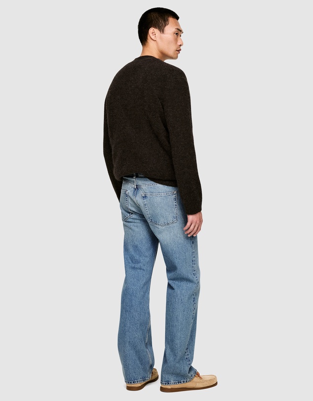 ARKET - Cliff Regular Straight Jeans